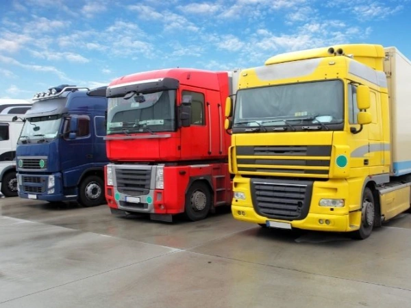 Konya Çameli Nakliye